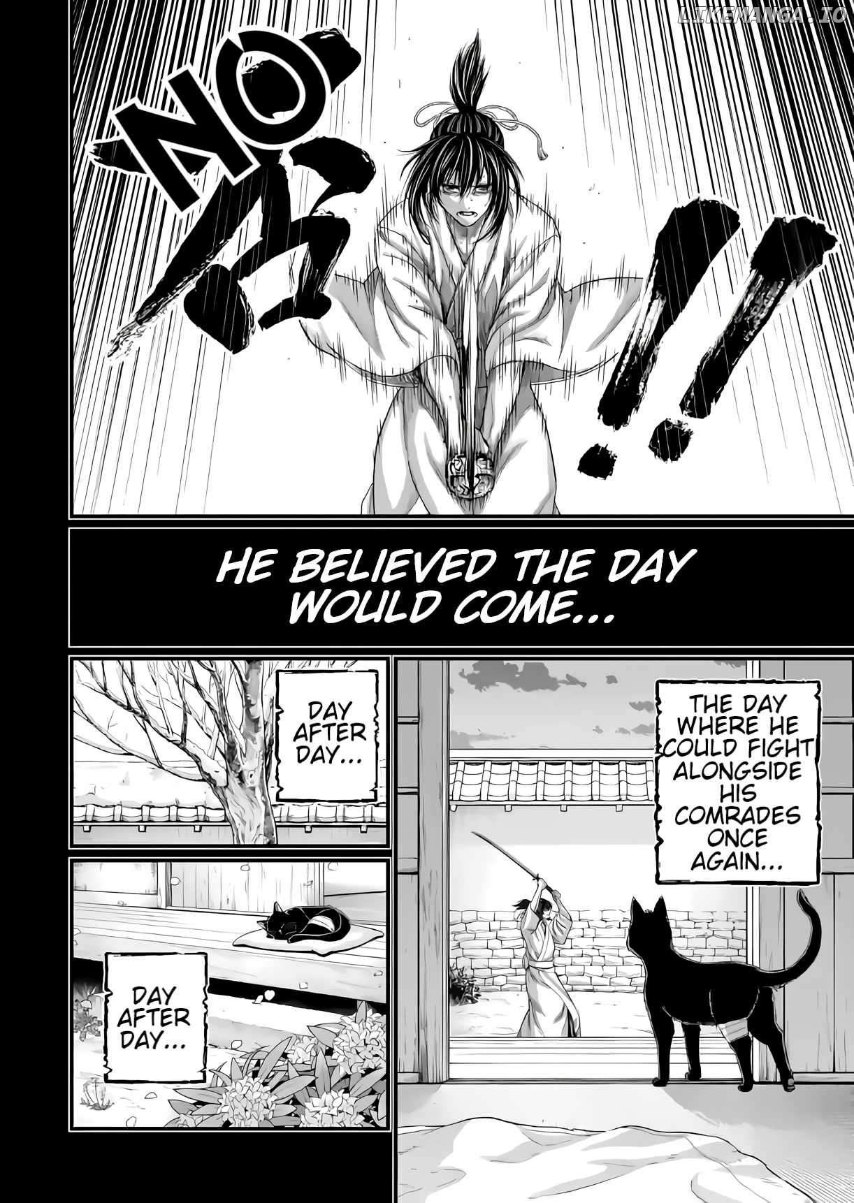 Record Of Ragnarok, Chapter 92 image 23